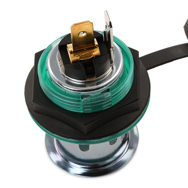 Купить 56394350 HB Autoelektrik Розетка прицепа электрическая